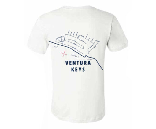 Ventura Keys T-Shirt