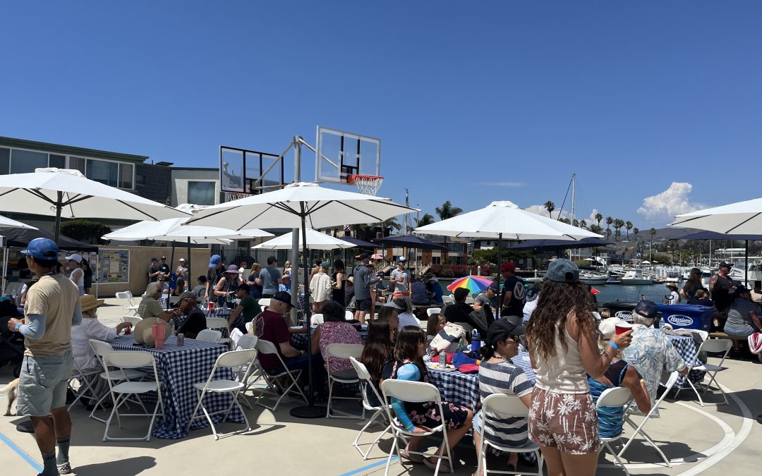 2025 Annual Ventura Keys Party Recap