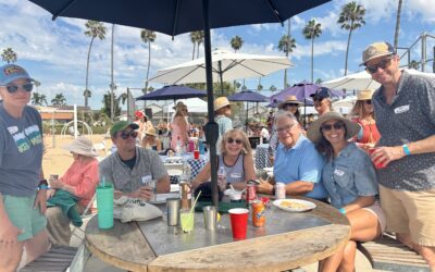 2026 Annual Ventura Keys Fiesta